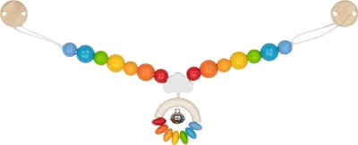 Immagine prodotto di Catena per carrozzina arcobaleno Catena per carrozzina arcobaleno