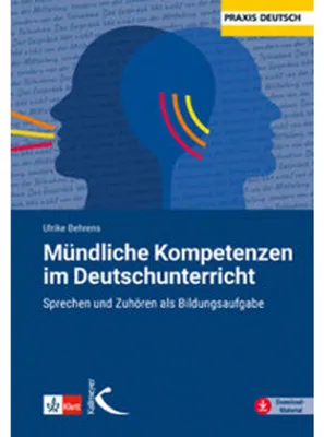 Image de Mündliche Kompetenzen im Deutschunterricht