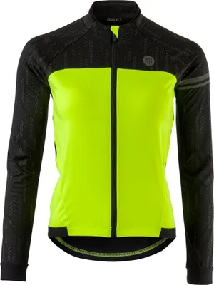 Produktbild von Agu Winter Essential Jacke Grün,Schwarz XL Frau Grün,Schwarz XL