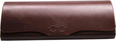 Produktbild von Hartschalenetui Murcia Braun