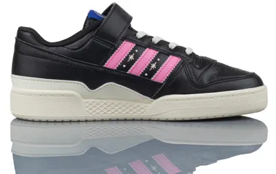 Produktbild von Kinderschuhe Adidas Forum Low C, GZ1759, Größe:29