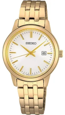 Image de Damenuhr - Serie : Lineup - Seiko Modell : SUR412P1