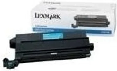 Immagine prodotto di Lexmark Ciano Originale