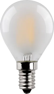 Produktbild von Müller-Licht 401064, 4 W, 40 W, E14, 470 lm, 15000 h, Warmweiß