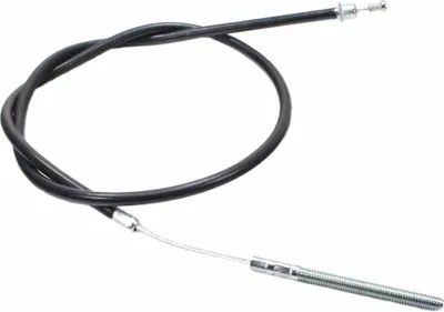 Obrázok produktu pre BRZDOVÉ POTRUBIA JAWKA MUSTANG ZADNÉ 740 mm