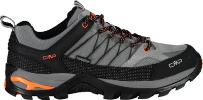 Produktbild von CAMPAGNOLO CMP Rigel Low Schuhe Herren grau 44
