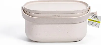 POJEMNIK NA BIOODPADY 3,1 L - URBALIVE