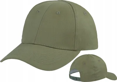 Immagine prodotto di Cappello da baseball, oliv