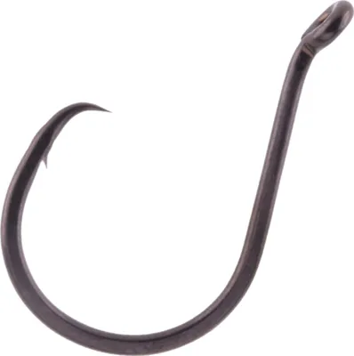 Produktbild von BKK SS Heavy Circle Hooks - Kreishaken, Größe/Packungsinhalt:Gr. 6/0 / 6 Stück