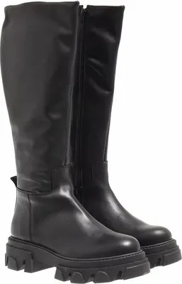 Produktbild von Steve Madden Stiefel Stiefel Leder