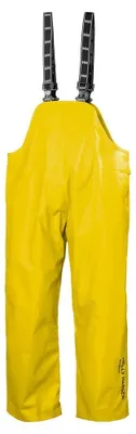 Produktbild von Helly Hansen Mandal Latzhose Gelb M Mann Gelb M