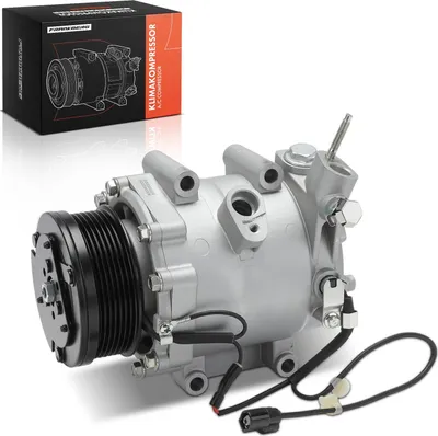 Immagine prodotto di Frankberg 1x compressore aria condizionata per Honda Civic VIII FK FN 2.2L 2005-2011