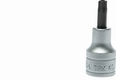 Produktbild von TPX40 TX-Steckschlüsseleinsatz mit 1/2"-Antrieb