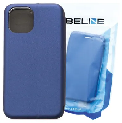 Immagine prodotto di Beline Libro Magnetico Iphone 13 / 14 6,1" Blu/Blu