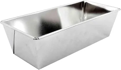 Obrázok produktu pre Forma biskupský / kráľovský chlieb 25x11x7, 5cm KOZÁČEK