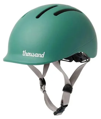 Produktbild von Thousand Junior Toddler Junior-helm Grün 2XS Kinder Grün 2XS