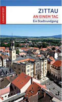Obrázok produktu pre Zittau an einem Tag