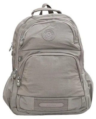 Produktbild von Damen rucksack Mindesa - beige, ONESIZE