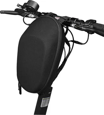 Obrázok produktu pre Scooter Bag taška na kolobežku čierna