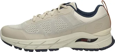 Immagine prodotto di Skechers Arch Fit Baxter - Pendroy 210353-TPE, Sneaker, Uomo, Beige