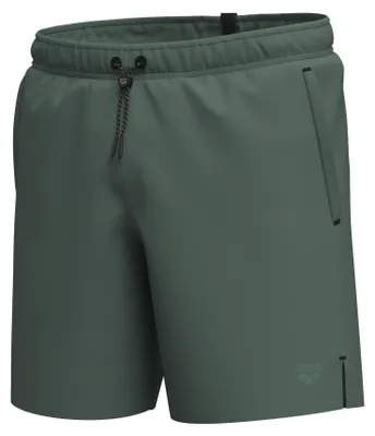 Produktbild von ARENA Herren Badehose Evo Beach Boxer Solid