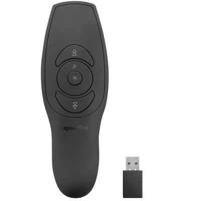 Immagine prodotto di Presentatore SPEEDLINK ACUTE PURE, nero