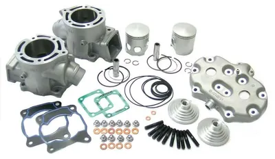 Obrázek produktu pro ATHENA Zylinder-Kolben-Kit - Ø68mm passend für Yamaha YFZ350 Banshee