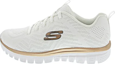 Produktbild von Skechers Graceful-Get Connected 12615 (37/WTRG)
