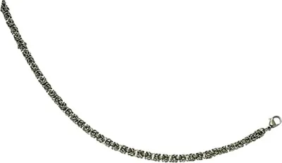 Produktbild von KISMA Schmuck Königskette Edelstahl D2KIK0129-009-60