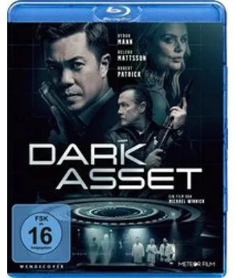 Obrázok produktu pre Dark Asset