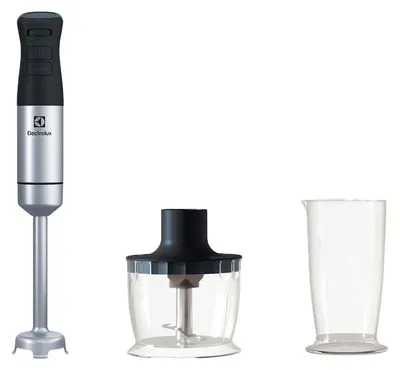 Image de Blender Electrolux Create 5 E5HB1-6SS