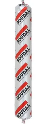 Produktbild von Soudal Soudaseal 215 LM 600ml grau 106334