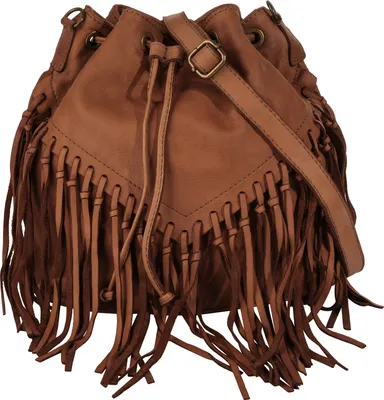 Produktbild von Samantha Look Shopper Damen cognac