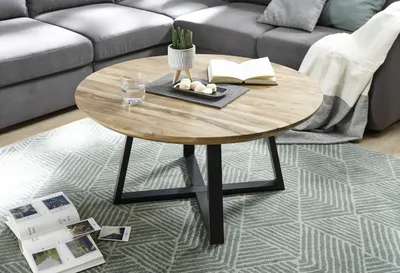 Produktbild von Couchtisch SAFAGA