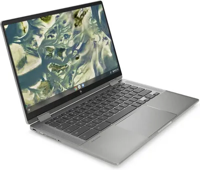 Produktbild von HP Chromebook x360 14c-cc0000sf  14" FHD  französisches Tastaturlayout