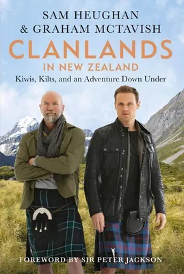 Immagine prodotto di Clanlands in New Zealand