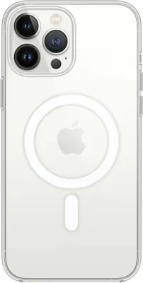 Obrázek produktu pro MagSafe PRO obal na - iPhone 15 pro Max - Transparent