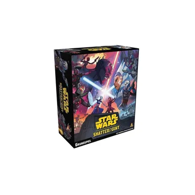 Produktbild von Star Wars: Shatterpoint, Tabletop