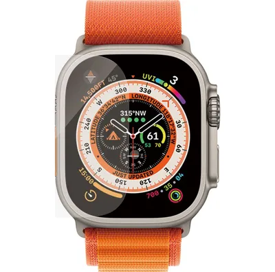 Obrázek produktu pro PanzerGlass Watch Screen Protector Glass