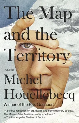 Produktbild von The Map and the Territory