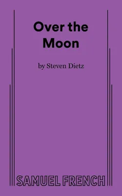 Produktbild von Over the Moon