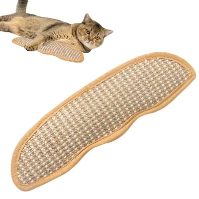 Produktbild von Interaktives Katzenspielzeug mit Katzenminze und Sisal