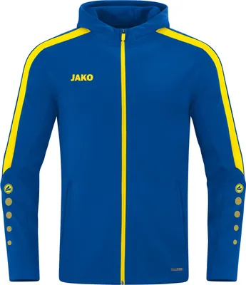 Image de Vestes Jako 6823404