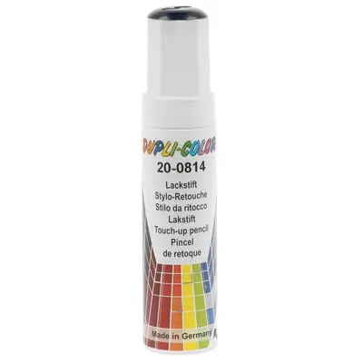 Produktbild von DUPLI-COLOR AUTO COLOR 20-0814 blau metallic, 12 ml