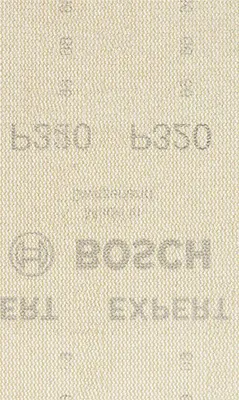 Produktbild von EXPERT M480 Schleifnetz, 80x133mm, K320, 10-tlg.