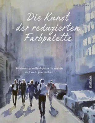 Image de Die Kunst der reduzierten Farbpalette