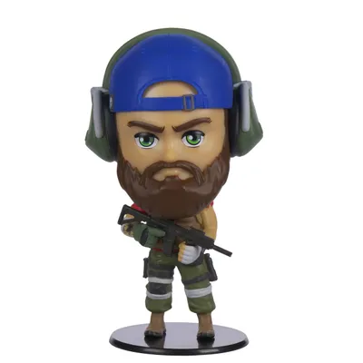 Produktbild von Ubisoft Heroes collection Nomad