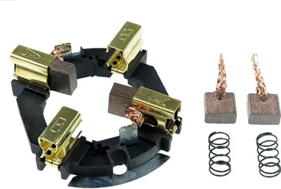 Produktbild von AS-PL SBH9029 Halter Kohlebürsten