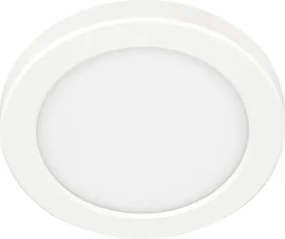 Produktbild von LED Deckenleuchte Panel 12W