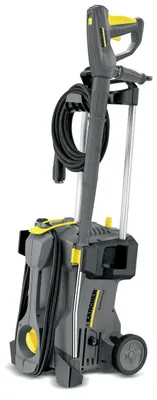 Image de Nettoyeur haute pression 2200W HD 5/11 P+ - KÄRCHER - 15209610